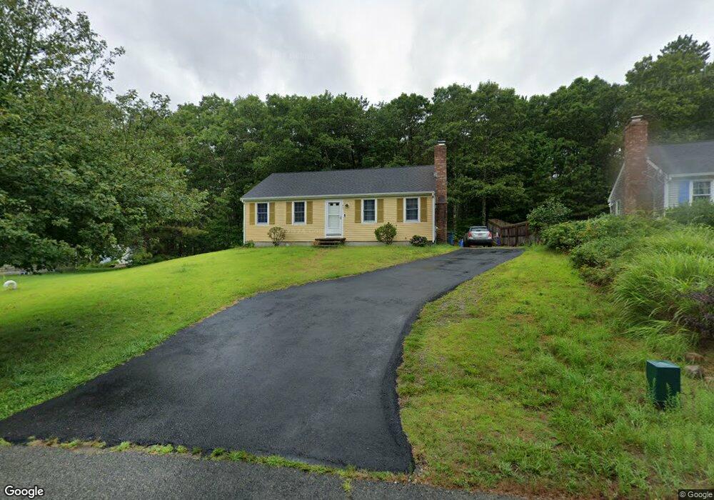 332 Sam Turner Rd, East Falmouth, MA 02536 - photo 1