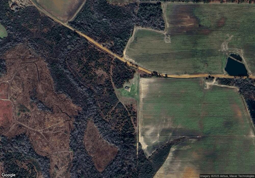 877 Eddie Fussell Rd, Ambrose, GA 31512 - photo 1