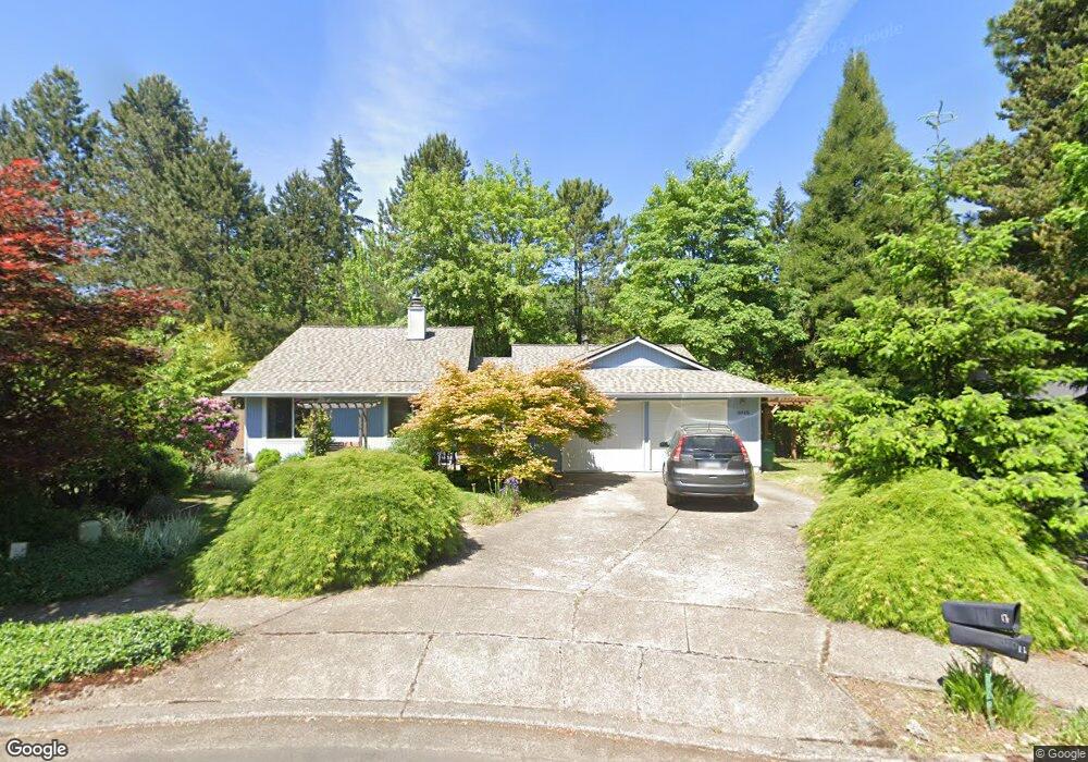 9015 SW Pinto Ct, Beaverton, OR 97008 - photo 1