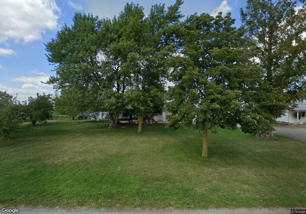 411 E 100 S, Monroe, IN 46772 - photo 1