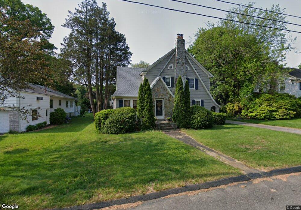 19 Cottage Place, Trumbull, CT 06611 - photo 1