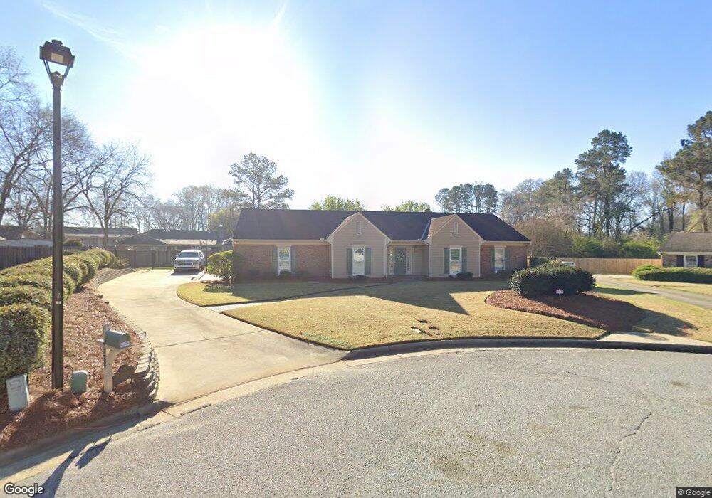 4208 Westfield Dr, Columbus, GA 31907 - photo 1
