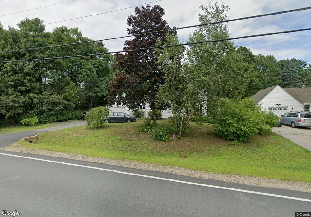 108 Old Dover Rd, Rochester, NH 03867 - photo 1