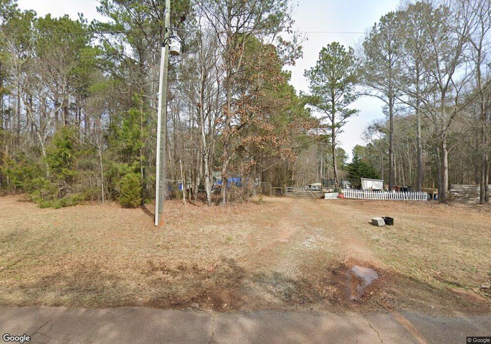 79 Double Branch Rd, Danielsville, GA 30633 - photo 1