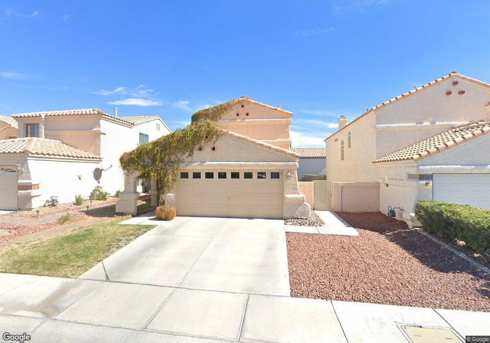 2816 Swallow Point Cir, Las Vegas, NV 89117 - photo 1