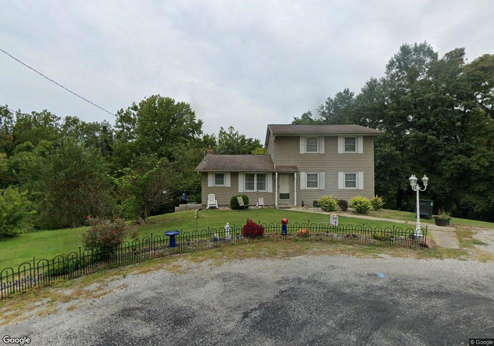 71 Eberhart Dr, Caseyville, IL 62232 - photo 1