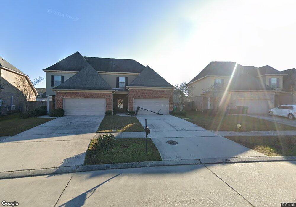 117 Nickel Loop, Slidell, LA 70458 - photo 1