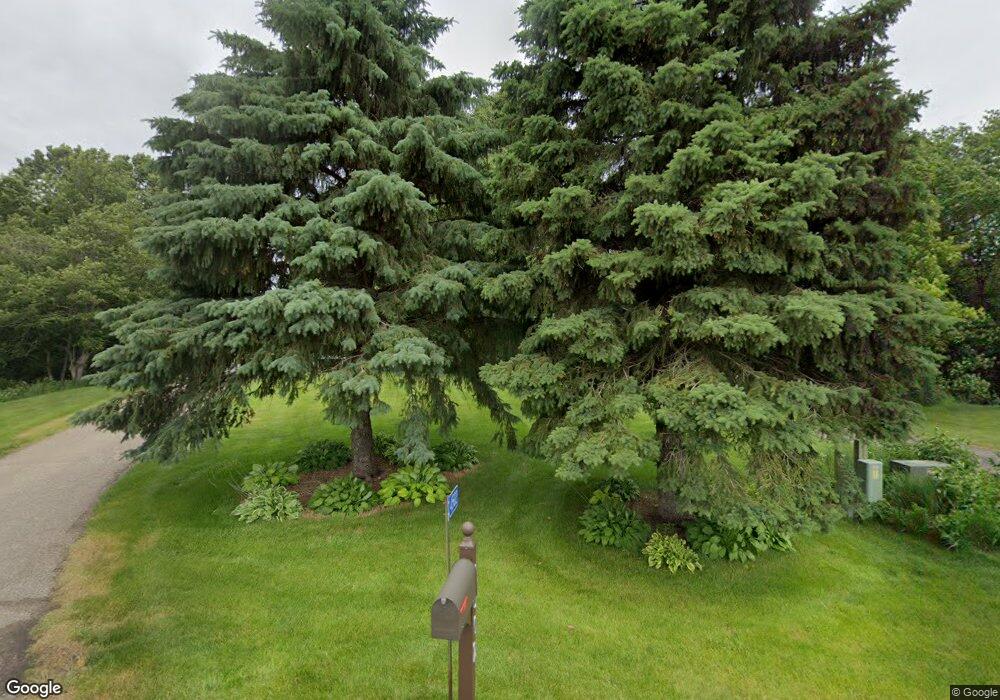 4478 Country Shores SW, Alexandria, MN 56308 - photo 1