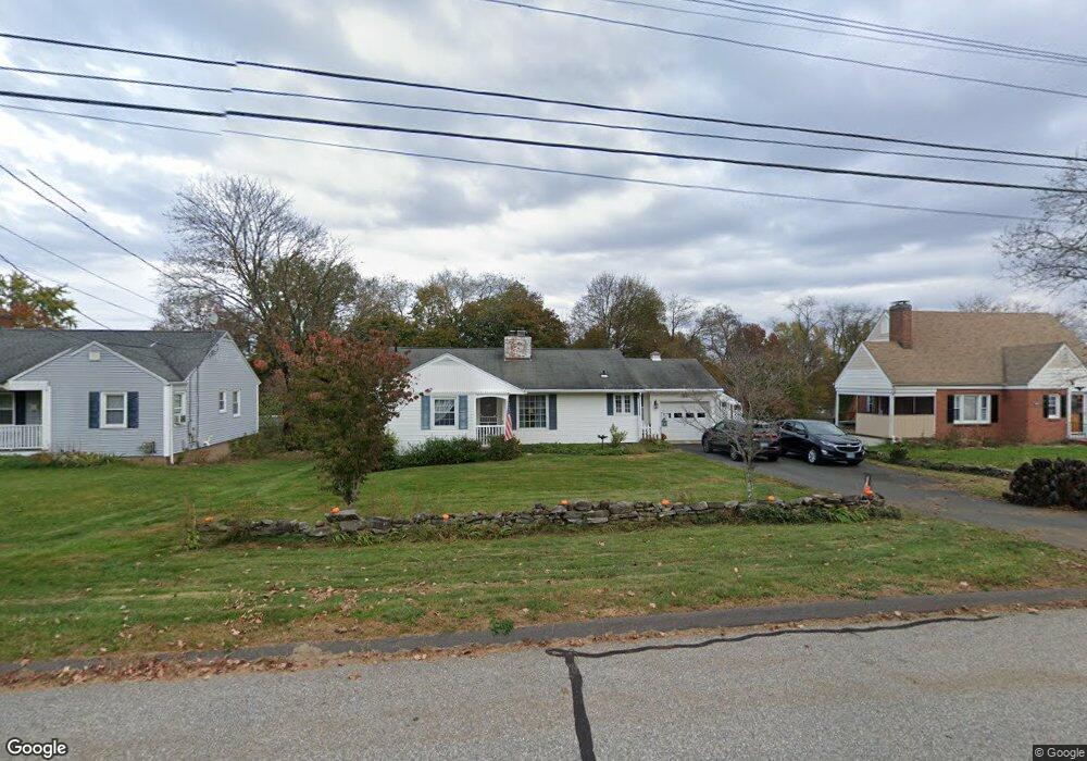 85 Baldwin Rd, Manchester, CT 06042 - photo 1