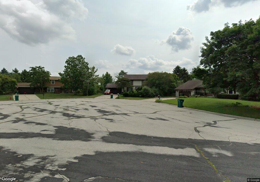 W159N10158 Comanche Ct, Germantown, WI 53022 - photo 1