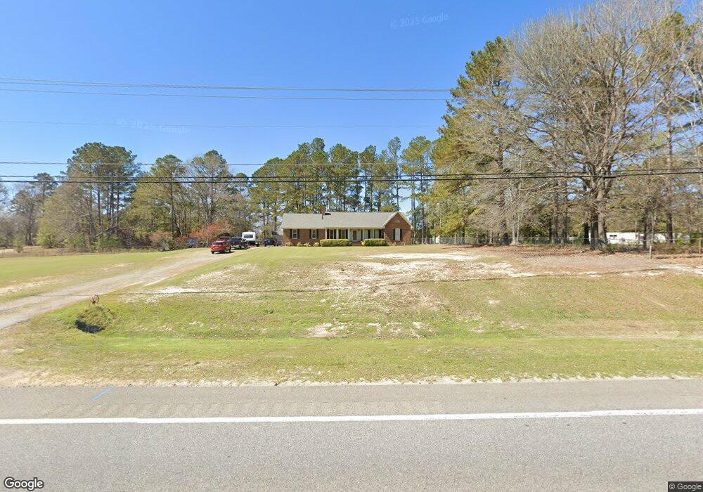 3847 Peach Orchard Rd, Augusta, GA 30906 - photo 1