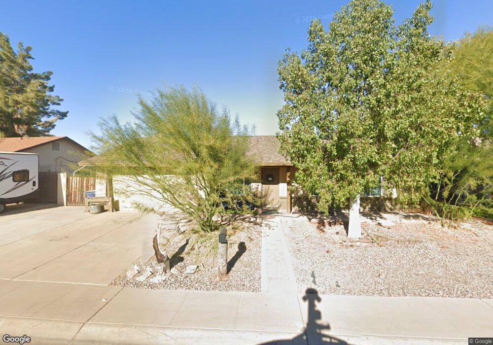 3217 N Woodburne Dr, Chandler, AZ 85224 - photo 1