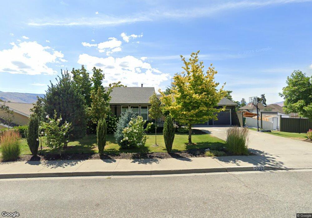 2022 Autumn Place, East Wenatchee, WA 98802 - photo 1