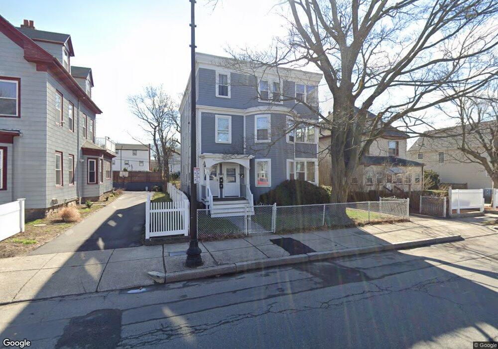 734 Hyde Park Ave unit 3, Roslindale, MA 02131 - photo 1