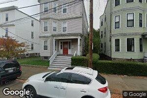 18 Gibson St, Dorchester, MA 02122