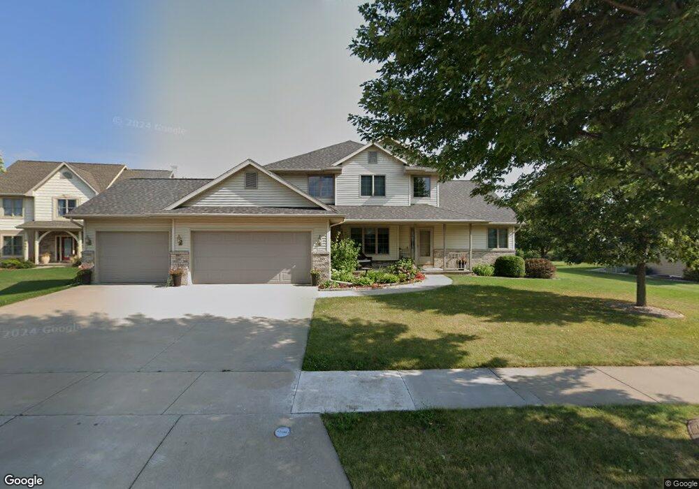 2335 Shore Preserve, Oshkosh, WI 54904 - photo 1