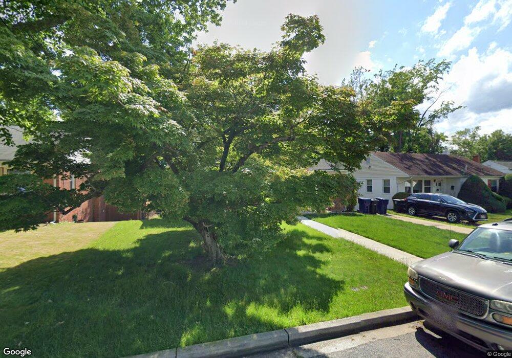 3409 25th Ave, Temple Hills, MD 20748 - photo 1