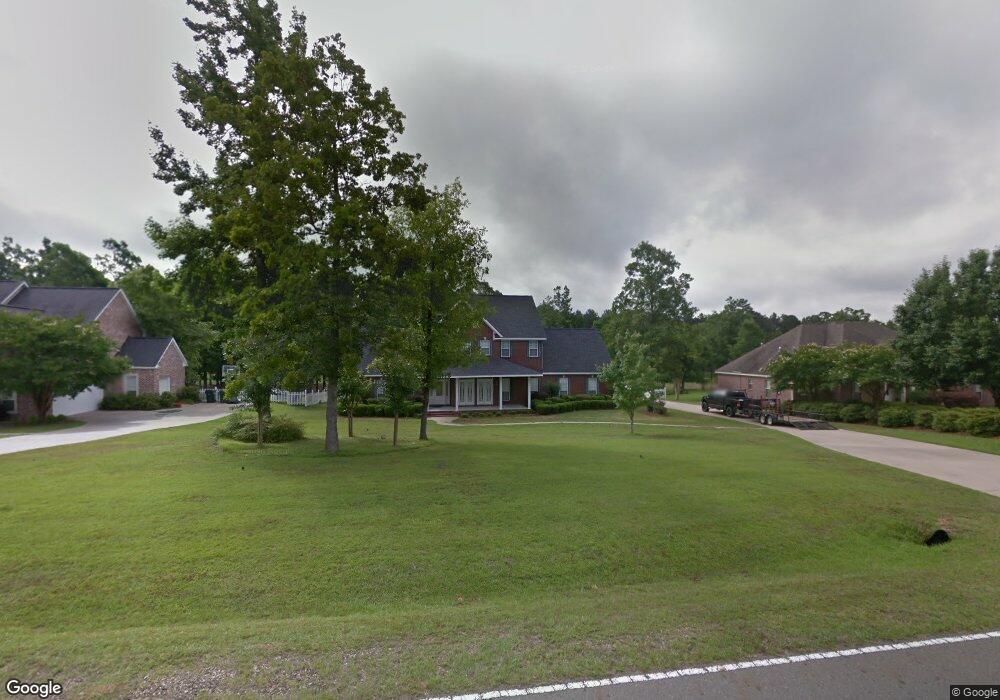 711 Hodge Watson Rd, Calhoun, LA 71225 - photo 1