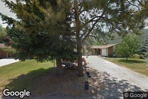 315 W Center St, Mantua, UT 84324