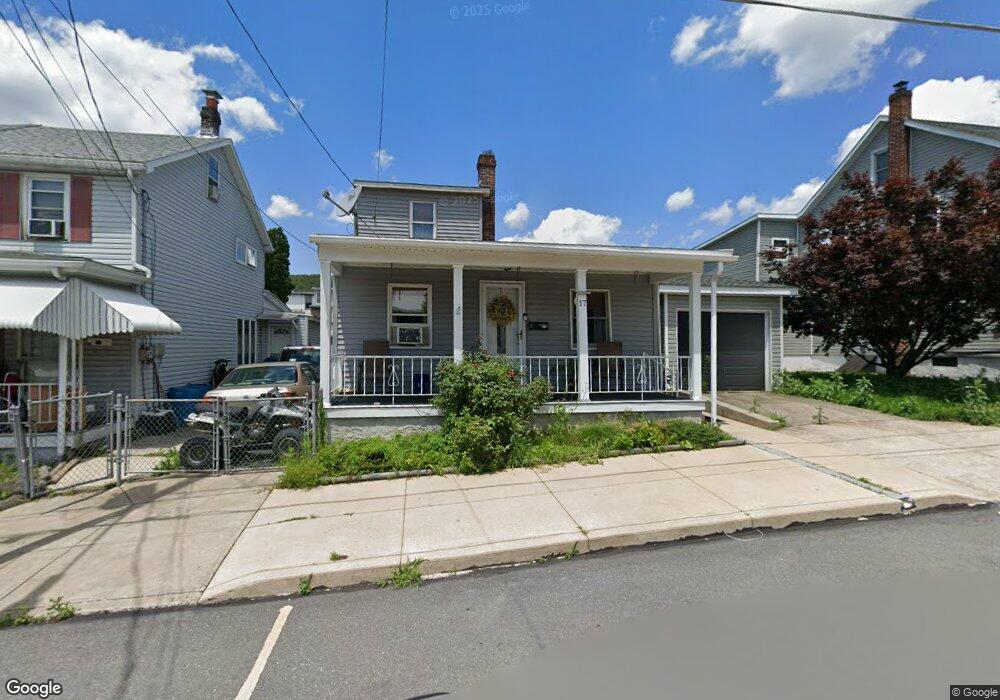 17 E Ruddle St, Coaldale, PA 18218 - photo 1