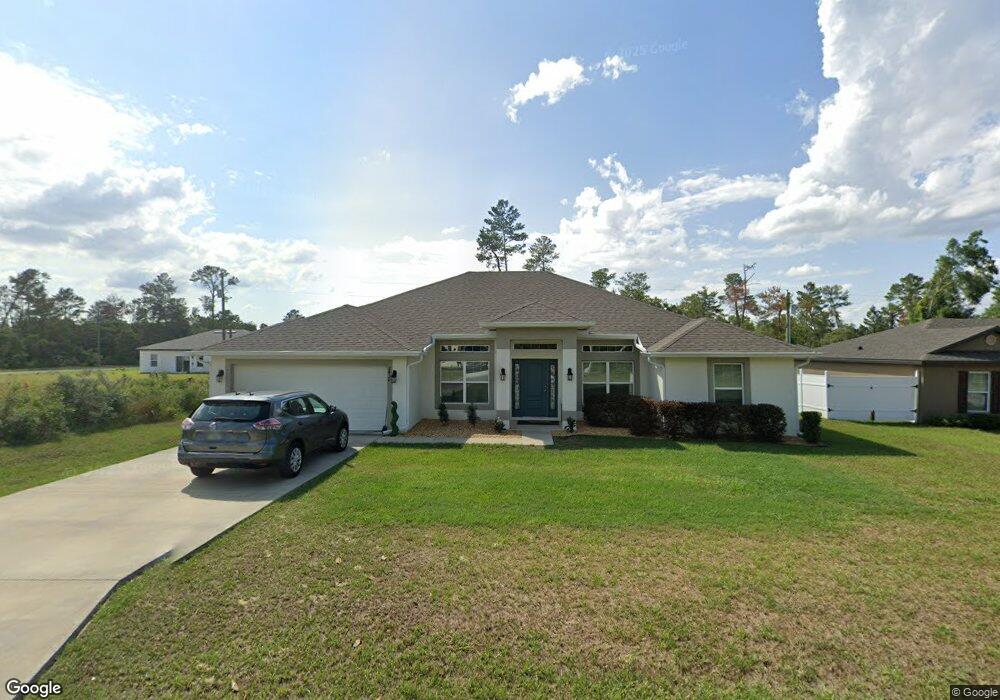 2430 SW 156th Loop, Ocala, FL 34473 - photo 1