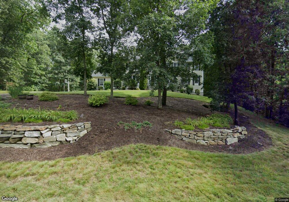 17 Settlers Ridge Rd, Windham, NH 03087 - photo 1