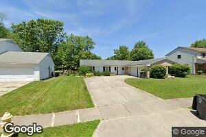 6735 Winnebago Dr, Fort Wayne, IN 46815
