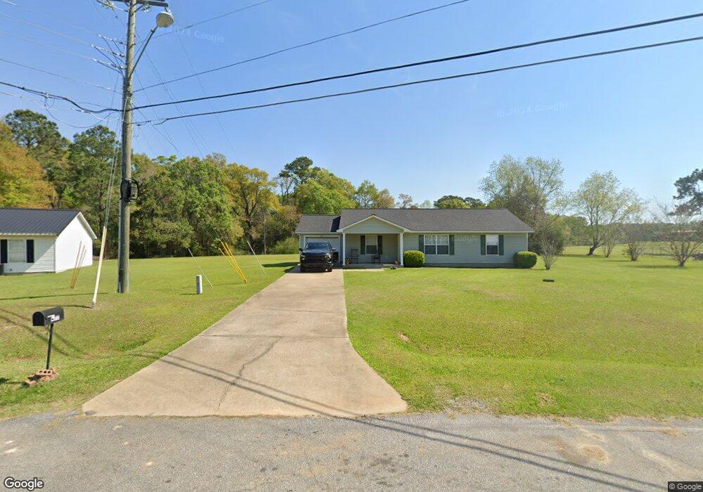 477 Bay Tree Rd, Cairo, GA 39828 - photo 1