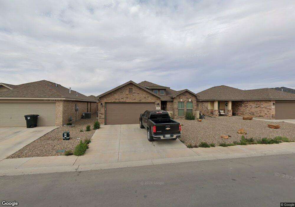 9111 Red Cliff Ave, Odessa, TX 79765 - photo 1