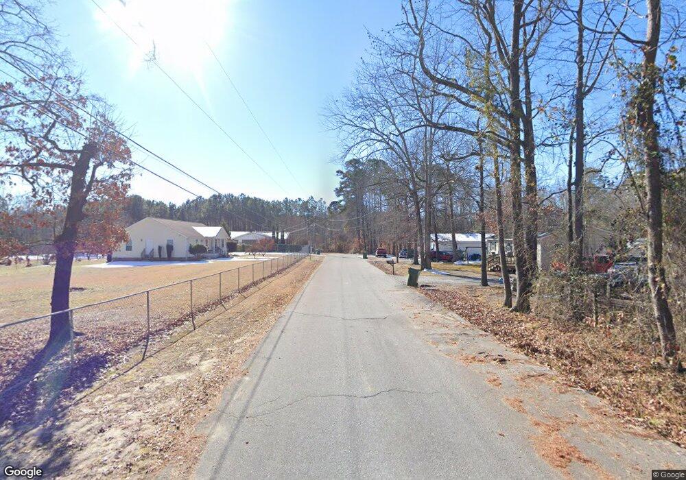 1 Mapleton St, Roanoke Rapids, NC 27870 - photo 1