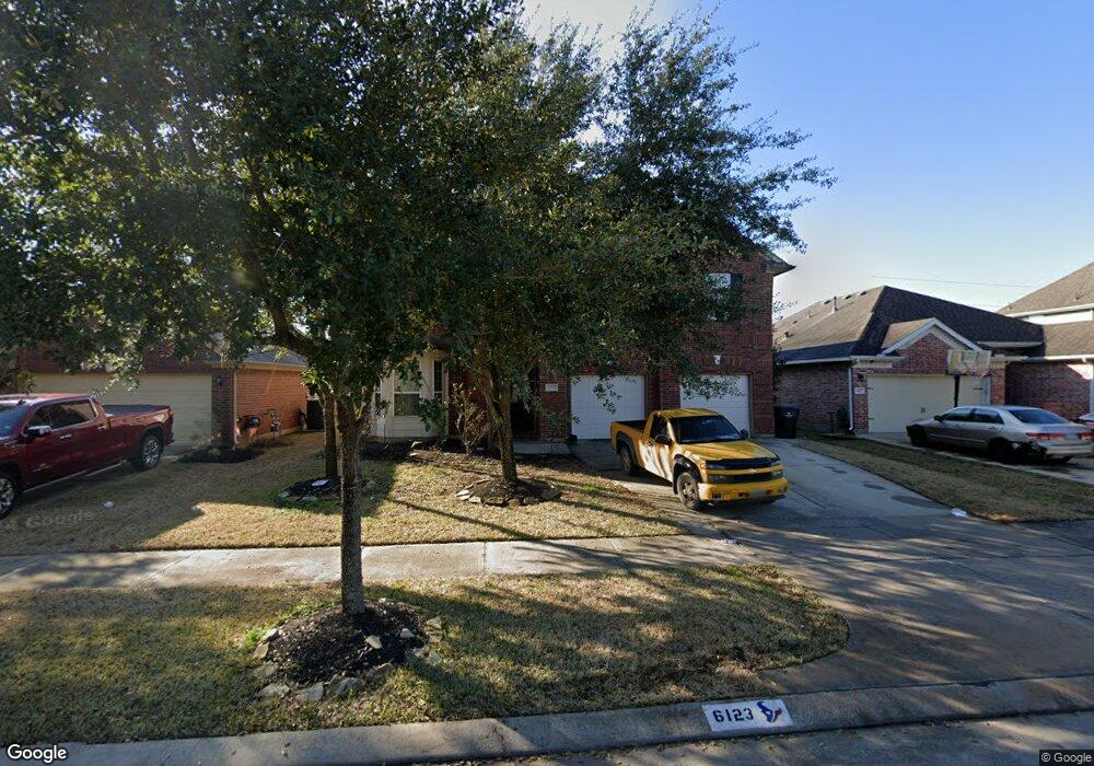 6123 Carnaby Ln, Rosenberg, TX 77471 - photo 1