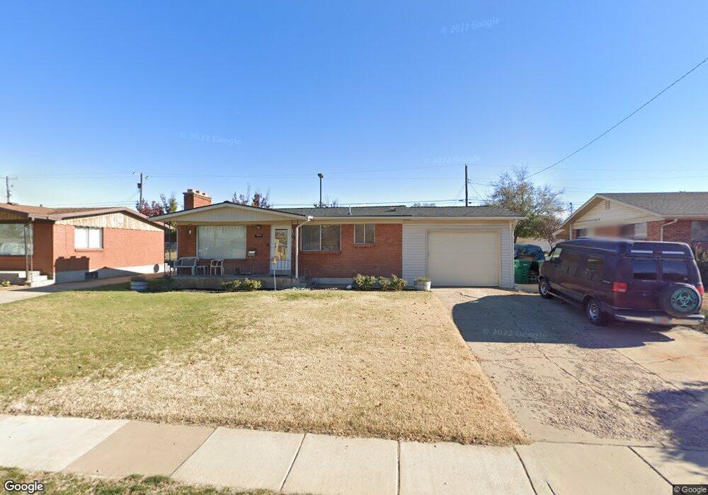5890 S 2000 W, Roy, UT 84067 - photo 1