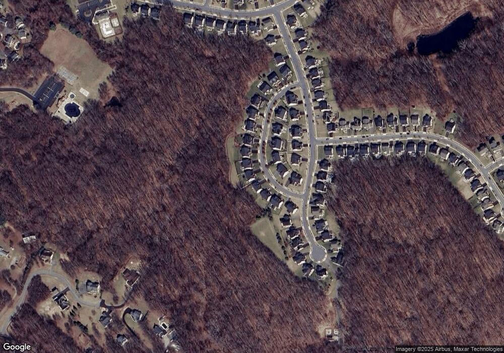 2220 Jacob Way, Gambrills, MD 21054 - photo 1