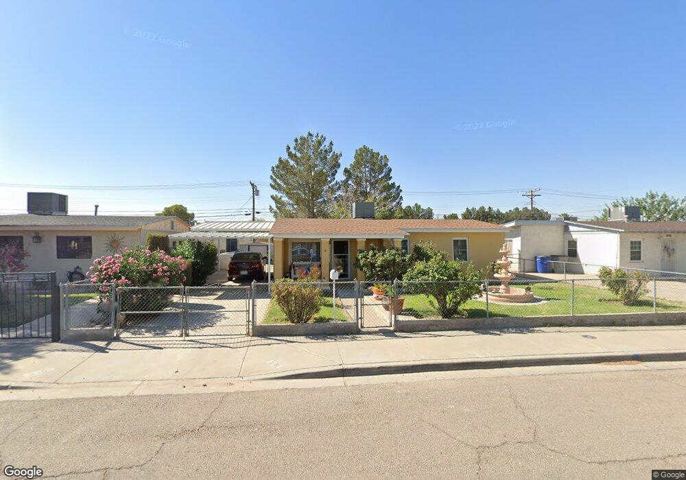 216 Blakey Way, El Paso, TX 79907 - photo 1