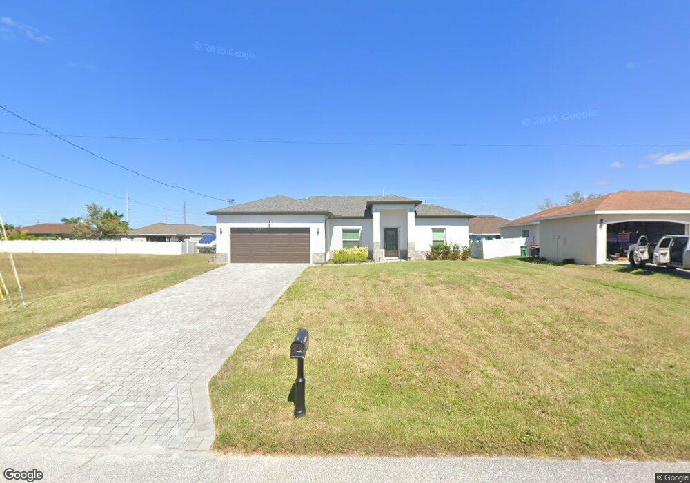 305 NW 23rd St unit 39, Cape Coral, FL 33993 - photo 1