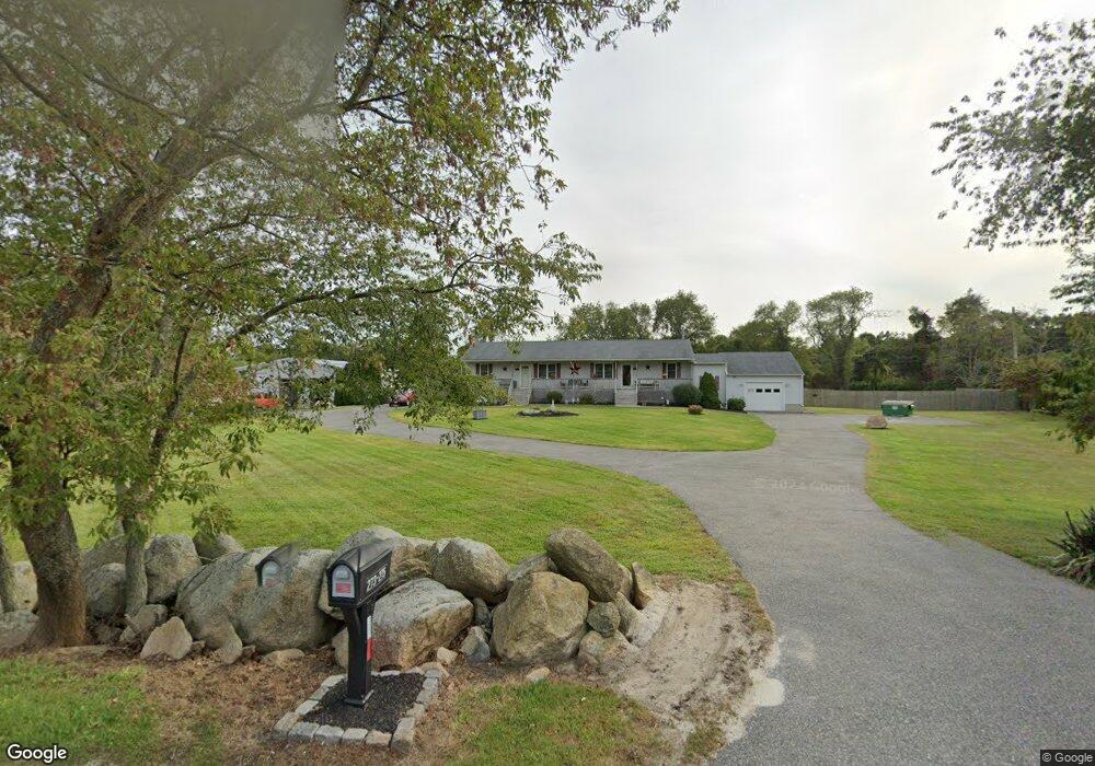 273 American Legion Hwy unit 275, Westport, MA 02790 - photo 1