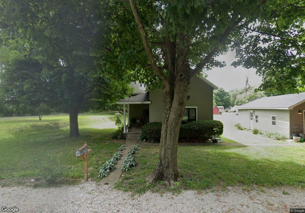 401 N Brady St, Muncie, IN 47305 - photo 1