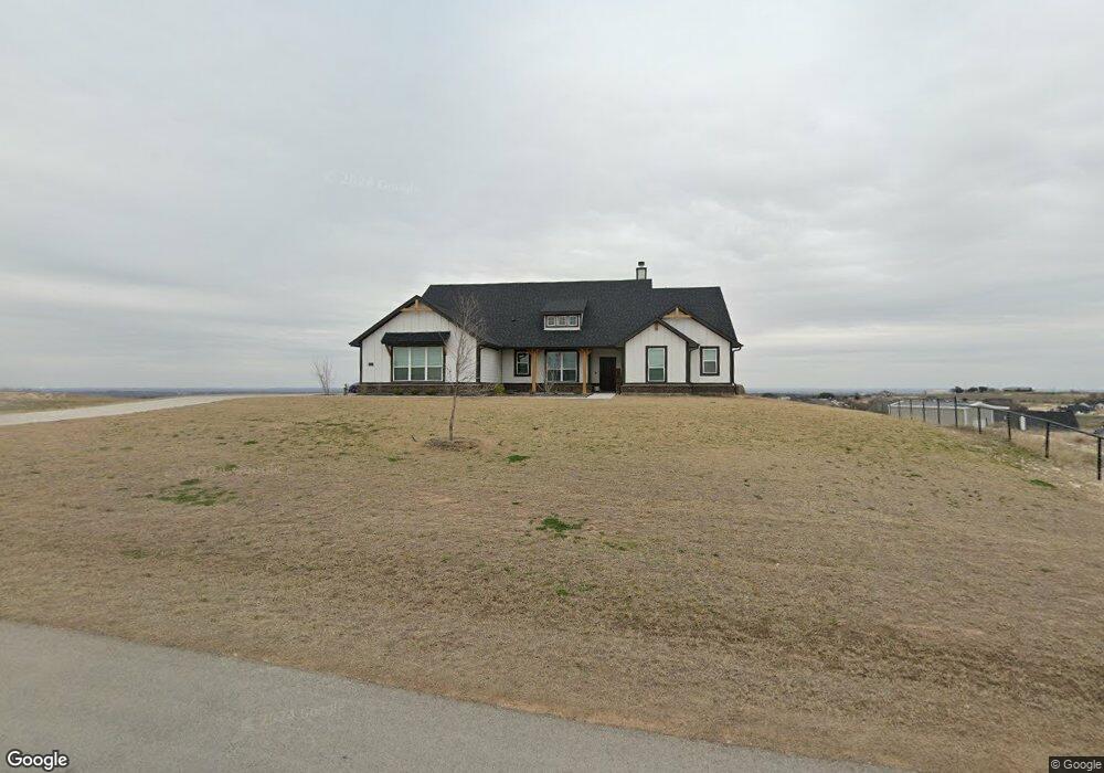 1014 Pebblegate Dr, Weatherford, TX 76085 - photo 1