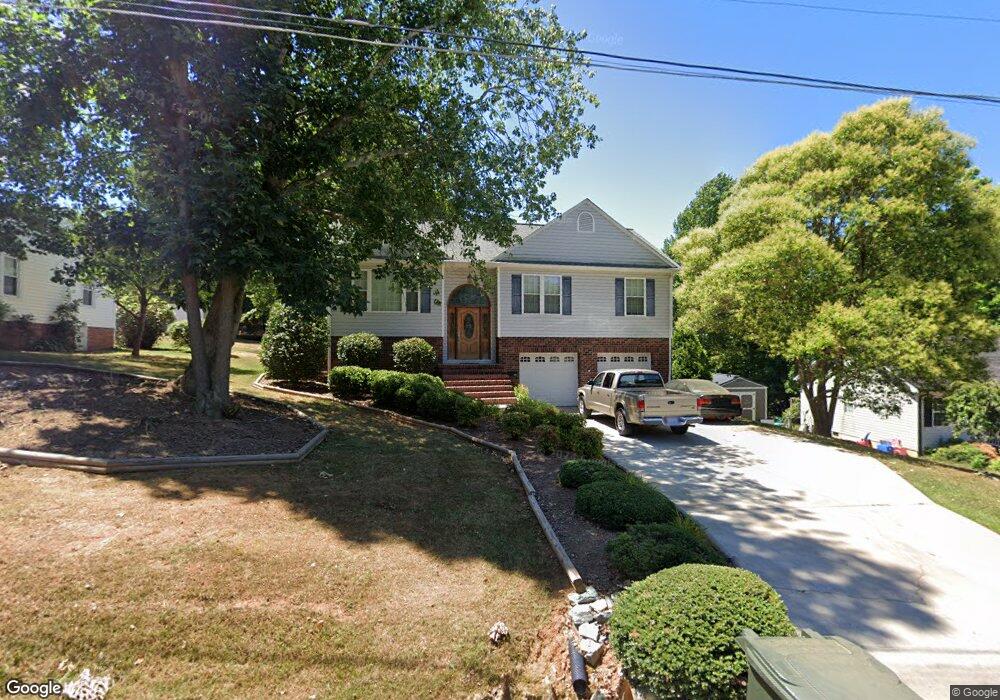 1525 Sunset Dr, Asheboro, NC 27205 - photo 1