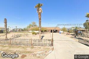 5365 Pinal Place, Topock, AZ 86436