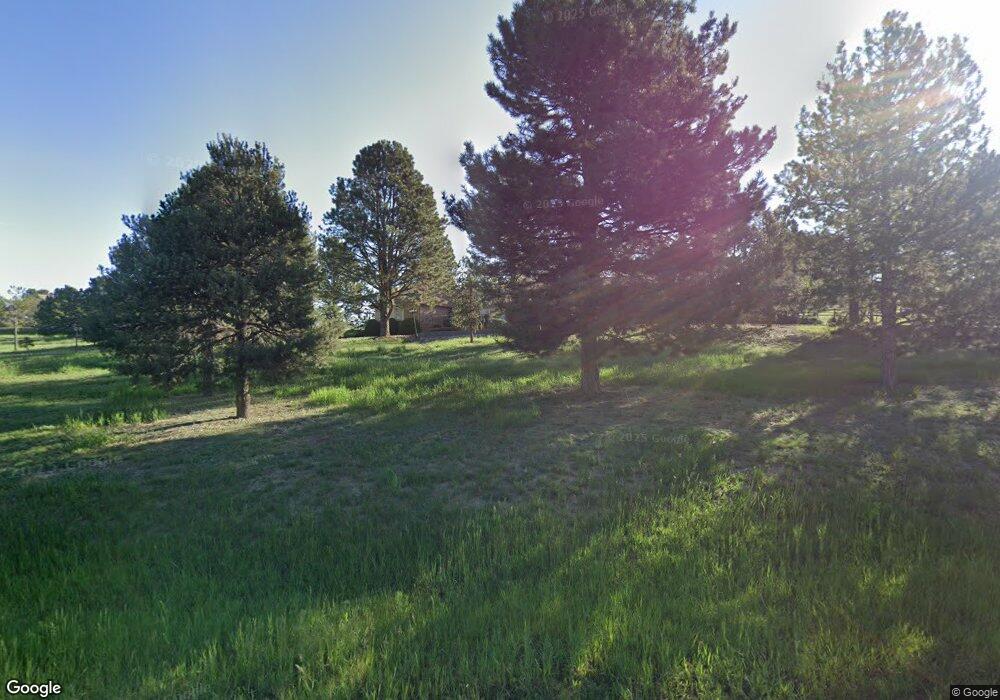 7580 S Pitkin Ct, Centennial, CO 80016 - photo 1