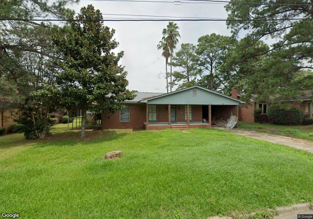 736 2nd St, Moultrie, GA 31768 - photo 1