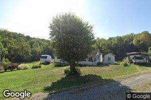 286 Gauley Turnpike, Flatwoods, WV 26621