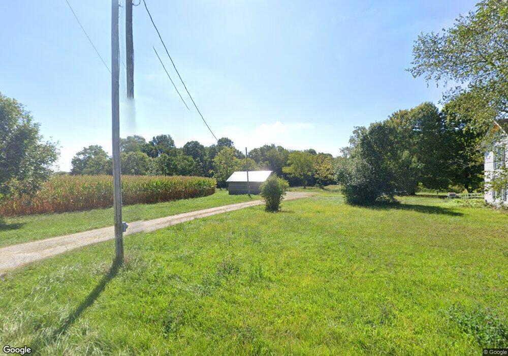 6207 E State Road 48, Sunman, IN 47041 - photo 1