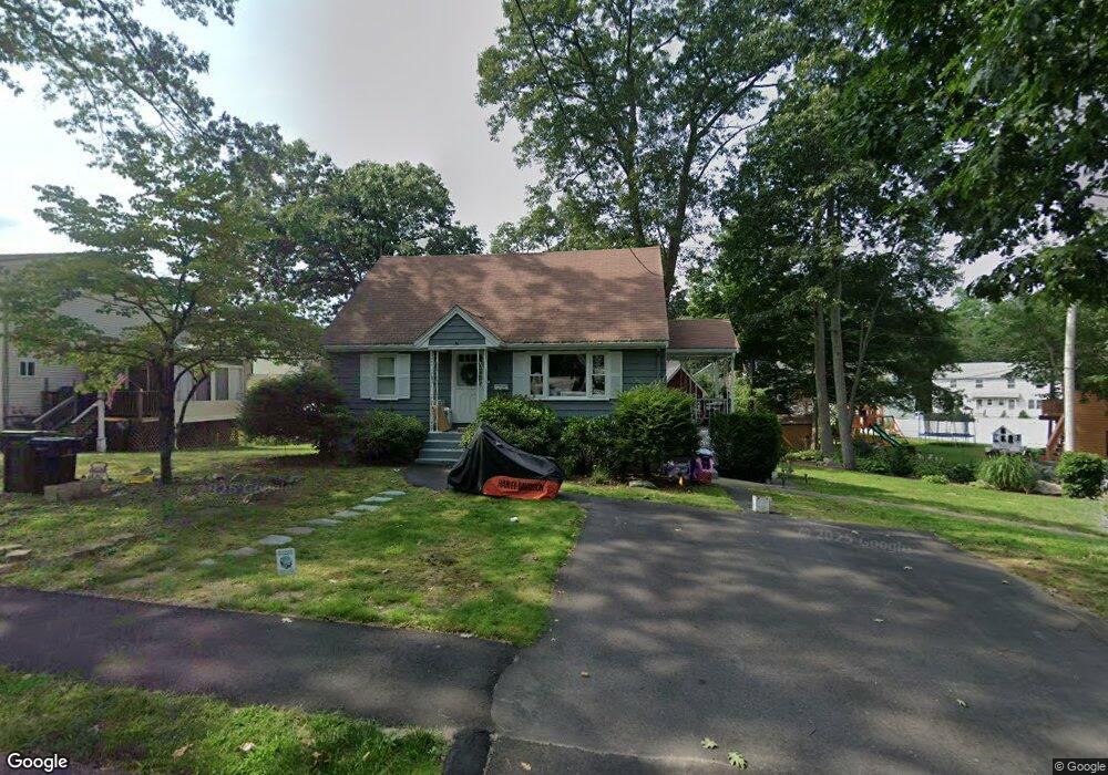 1 Old Central Turnpike unit R, Framingham, MA 01702 - photo 1