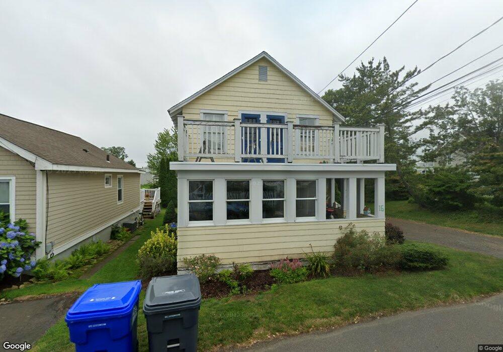 16 Bayberry Ln, Branford, CT 06405 - photo 1