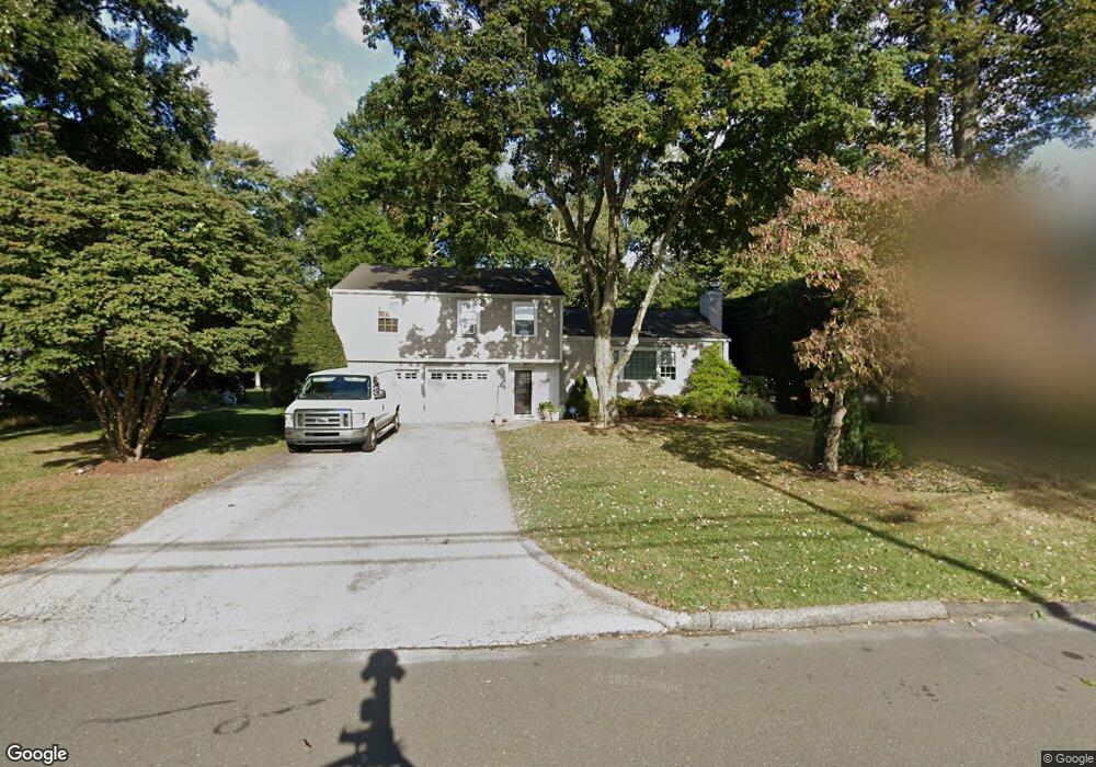 91 Club Rd, Stamford, CT 06905 - photo 1