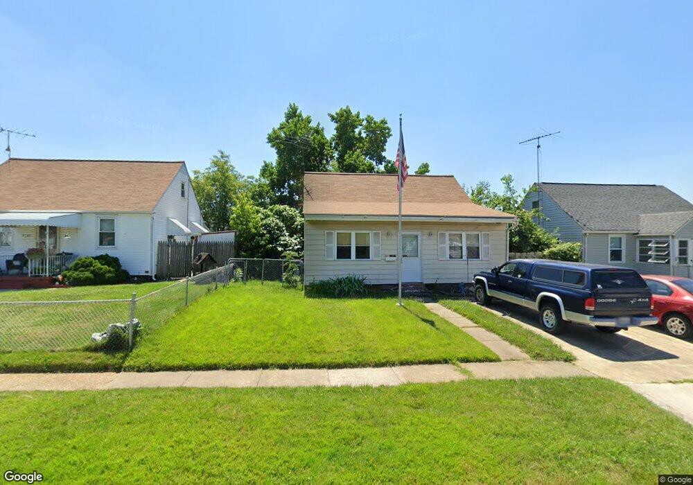 7133 Railway Ave, Dundalk, MD 21222 - photo 1