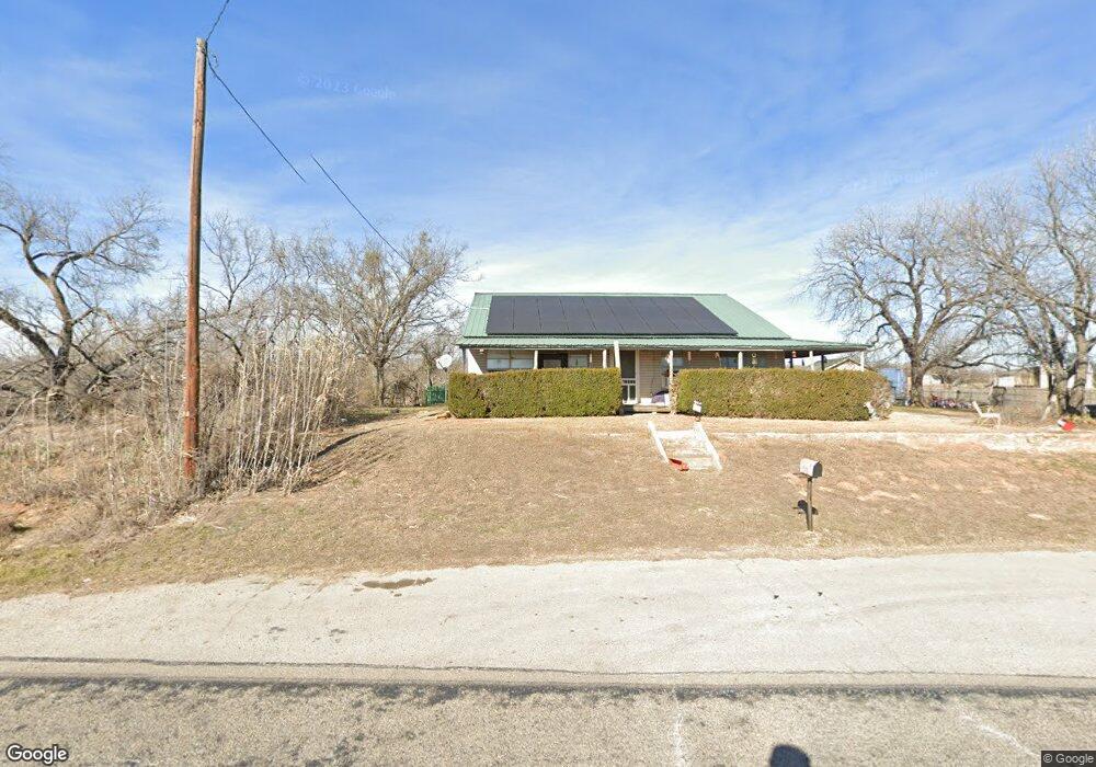 591 Poolville Cut Off Rd, Poolville, TX 76487 - photo 1