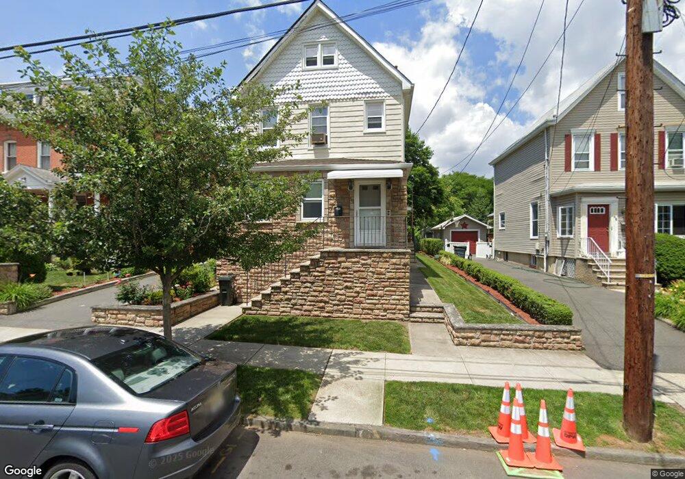 50 Maple St, Rutherford, NJ 07070 - photo 1